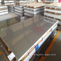 Hot Rolled platen composiet roestvrijstalen vellen